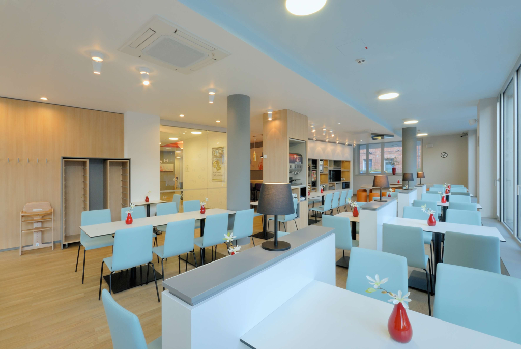 B&B Hotel Ulm