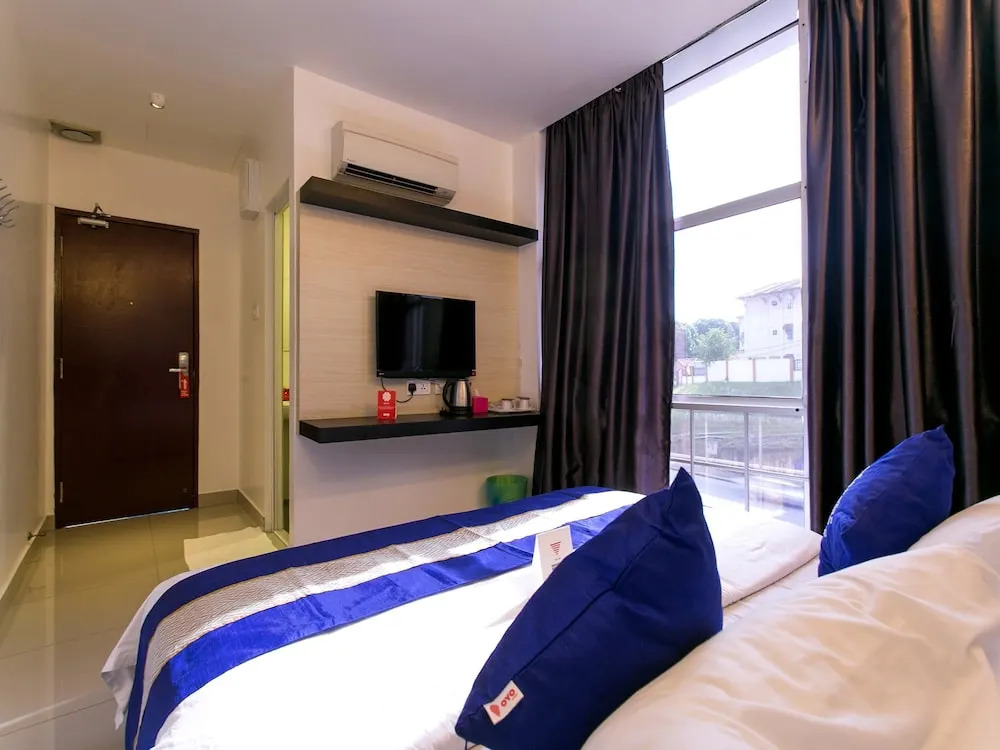 OYO 289 Hotel Rasah