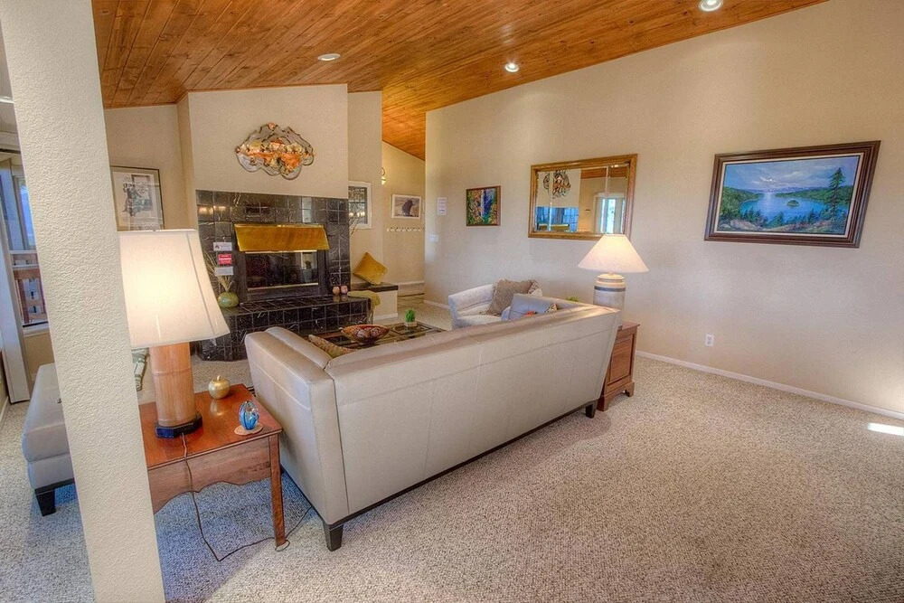 Tahoe Bonoff Venture by Lake Tahoe Accommodations