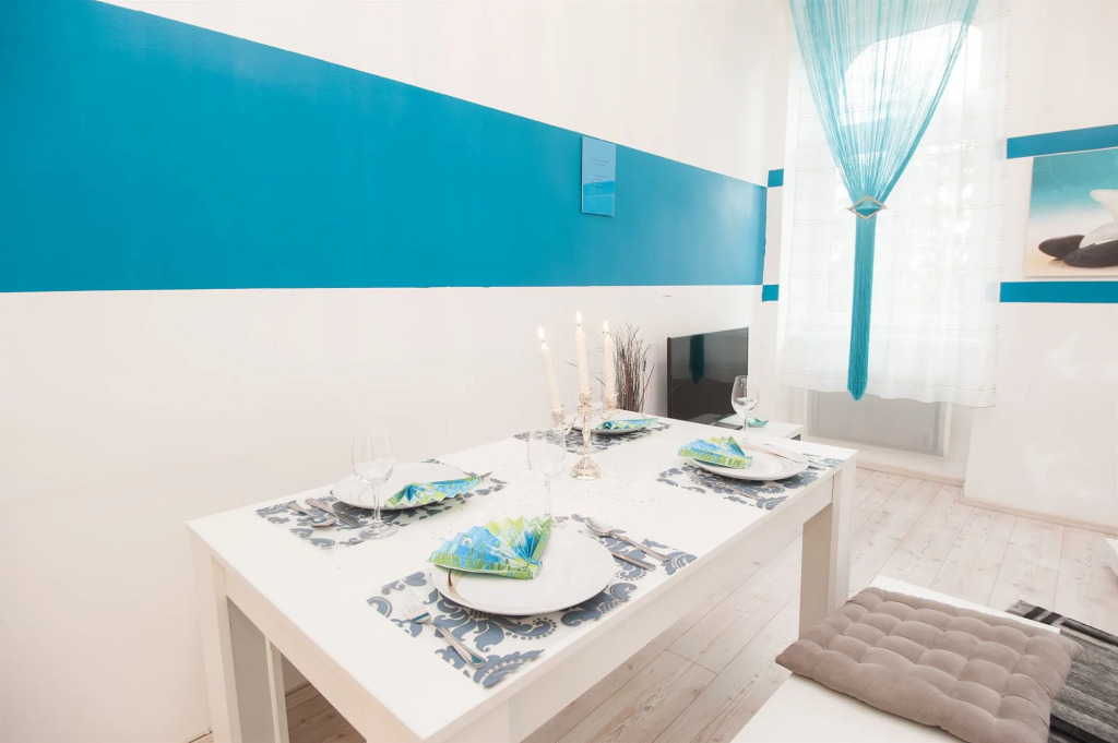 Royal Resort Apartments Westbahnhof