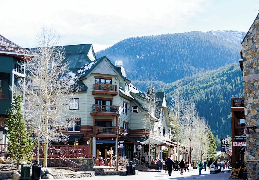 Ski Tip #8709 : 2