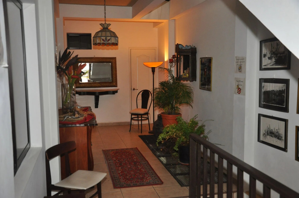 Hotel Casa de España La Ceiba