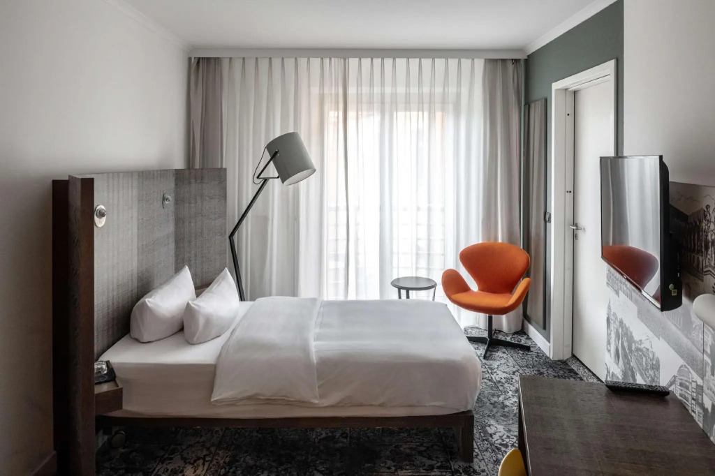 pentahotel Braunschweig