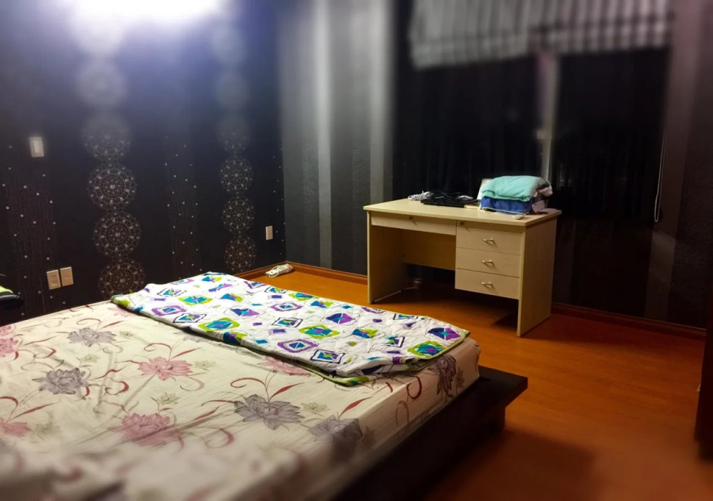 Sky Center Hostel