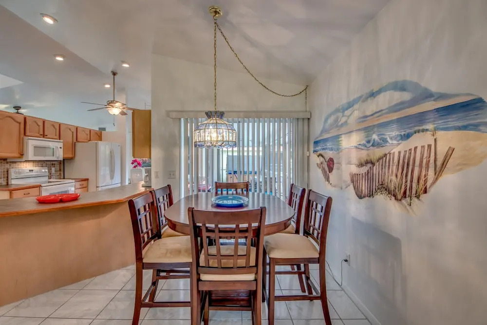 Villa Salty Breeze - Roelens Vacations