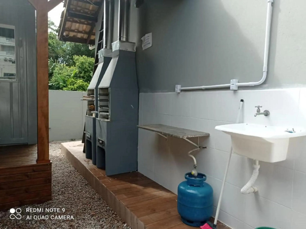 Studio Container Bombinhas