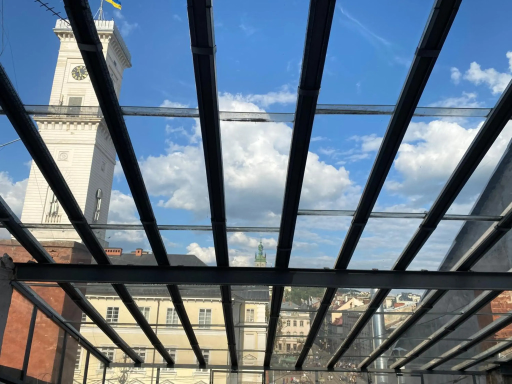 VIP 2 floors apartmens on MAIN SQUARE