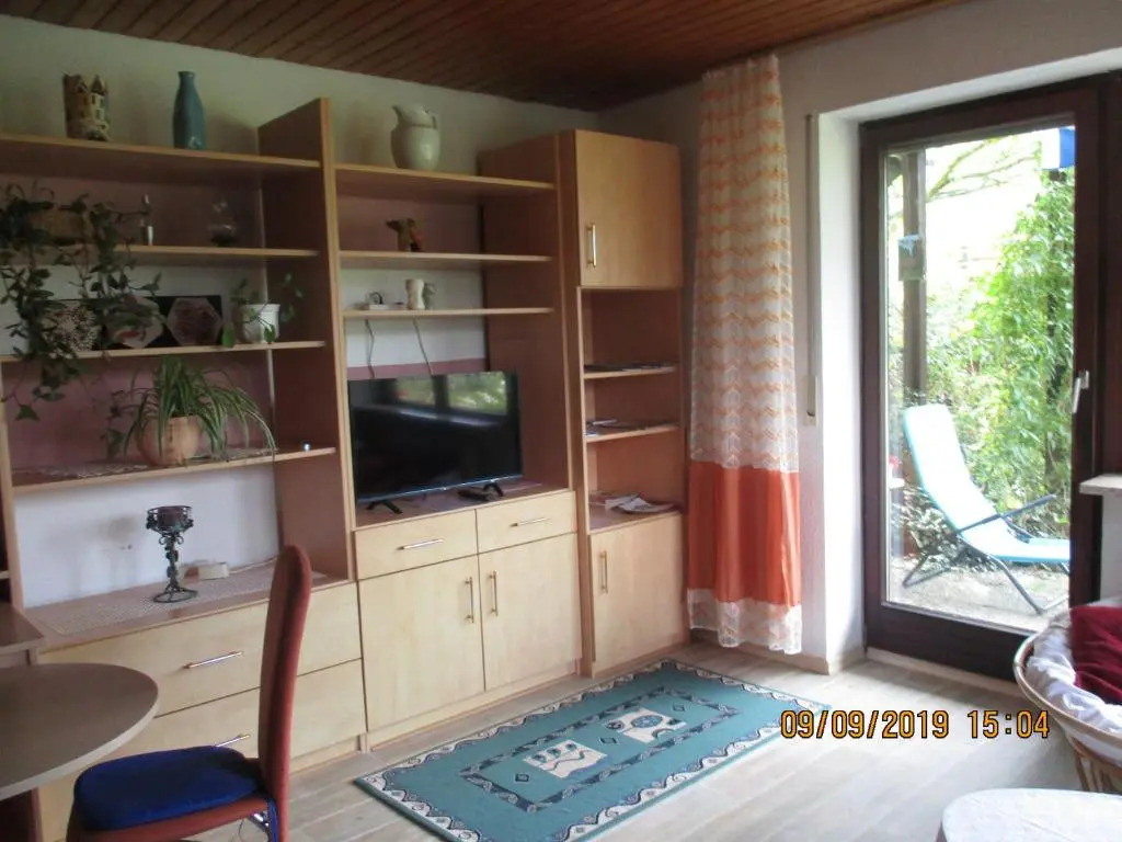 Ferienwohnung Troglauer