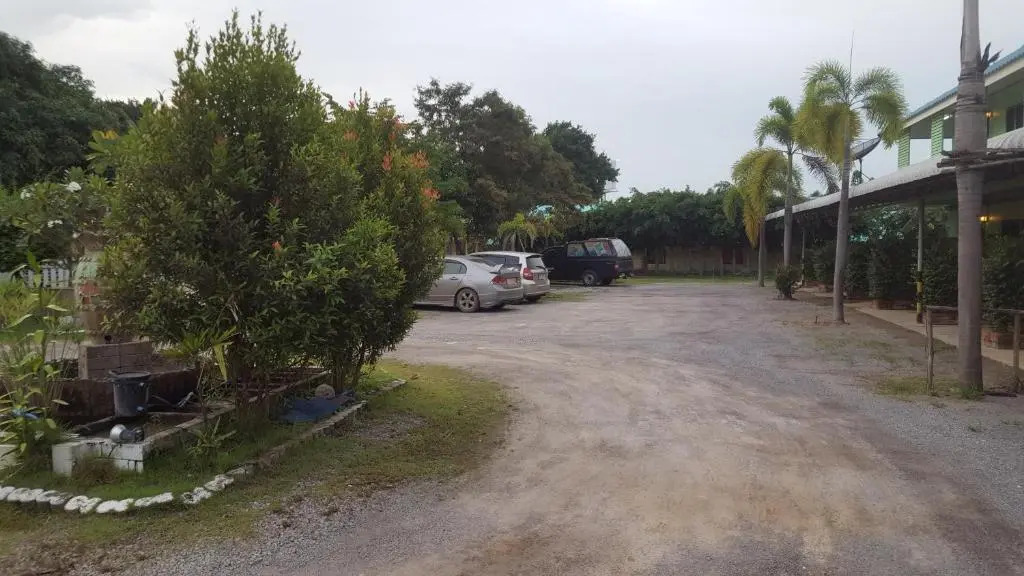 Green View Resort Tha Yang