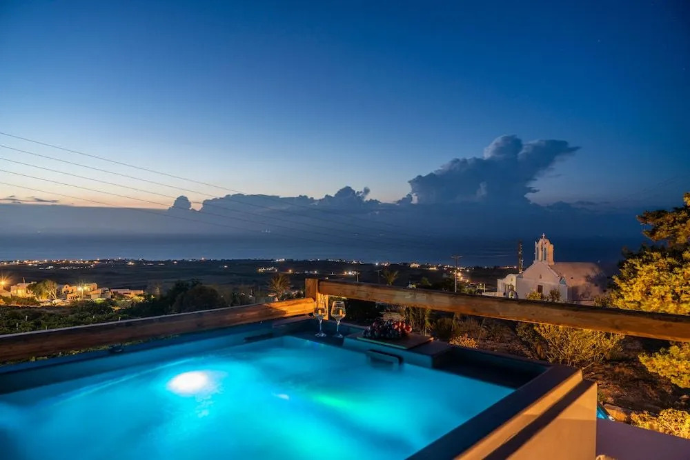 Noelia Suites by MPS