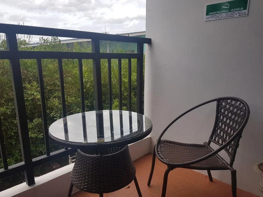 Am View Apartment