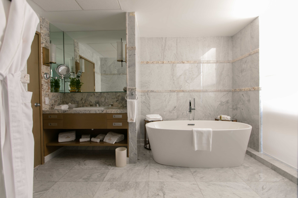 Hotel Marquis Reforma