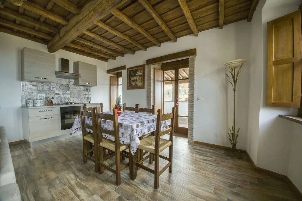 B&B Locanda Cistercense