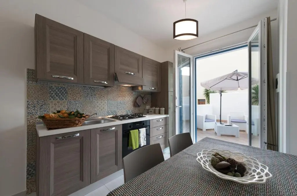 Residence Blu Mare