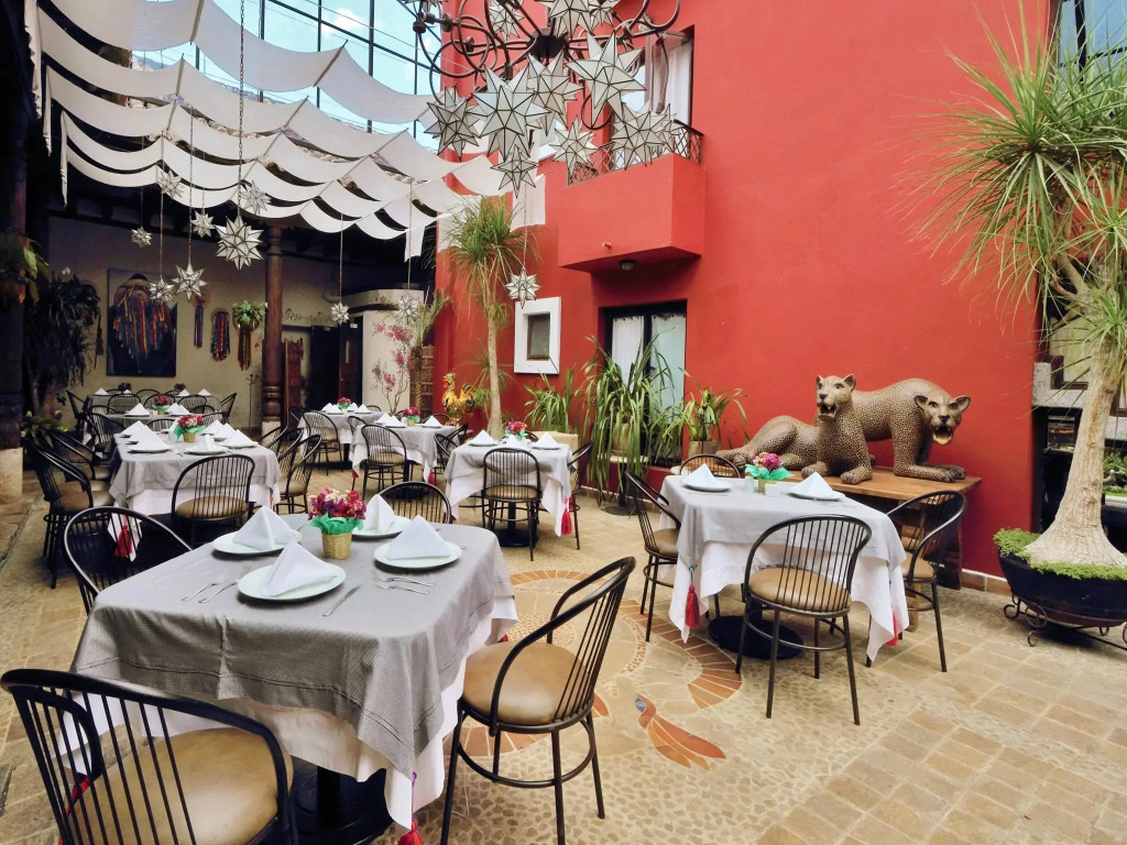Che San Cristobal de las Casas Hostel
