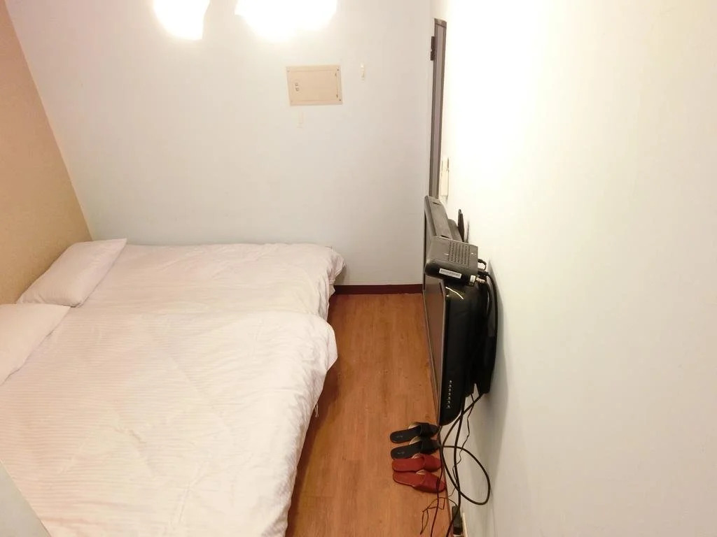 Feng Jia Homestay