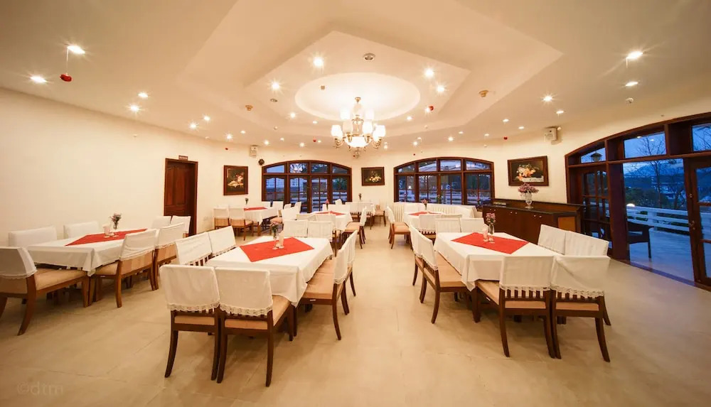 Dona Villa Da Lat