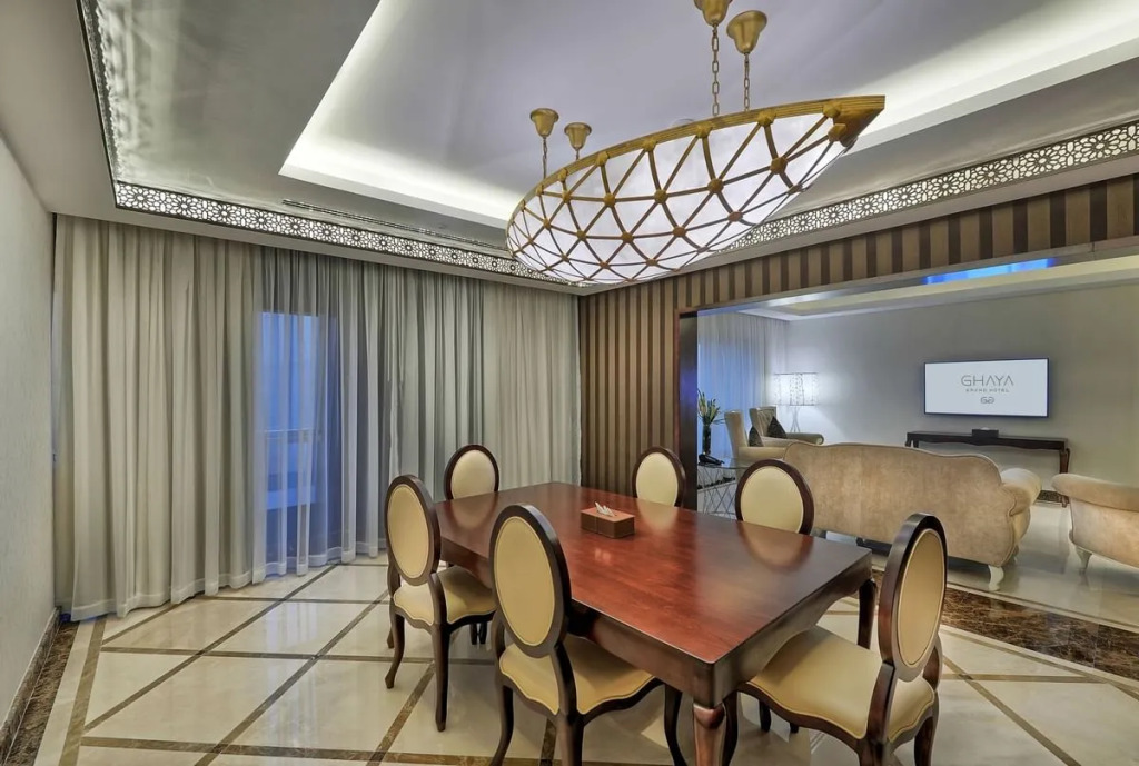 Marriott Hotel Production City, Dubai