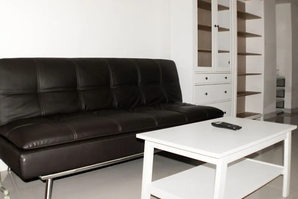 Nice And Spacious 3Br At Meikarta Apartment
