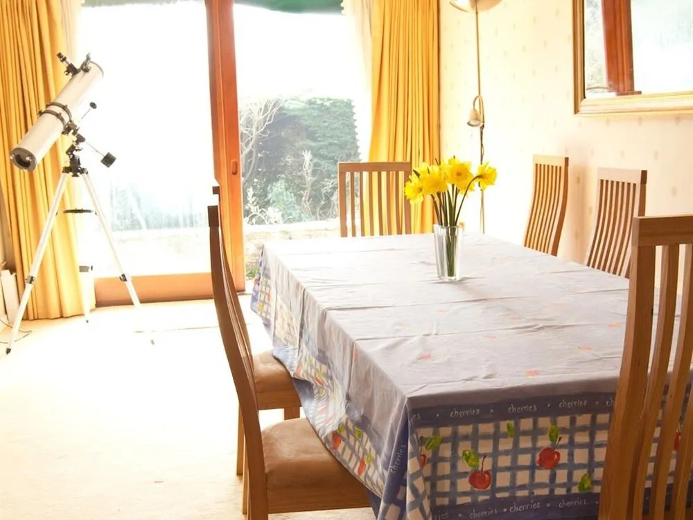 Southover Bed and Breakfast