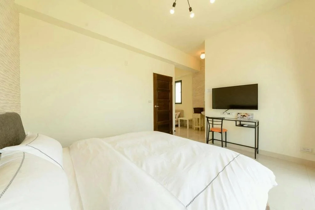 Ching Yu Rou B&B