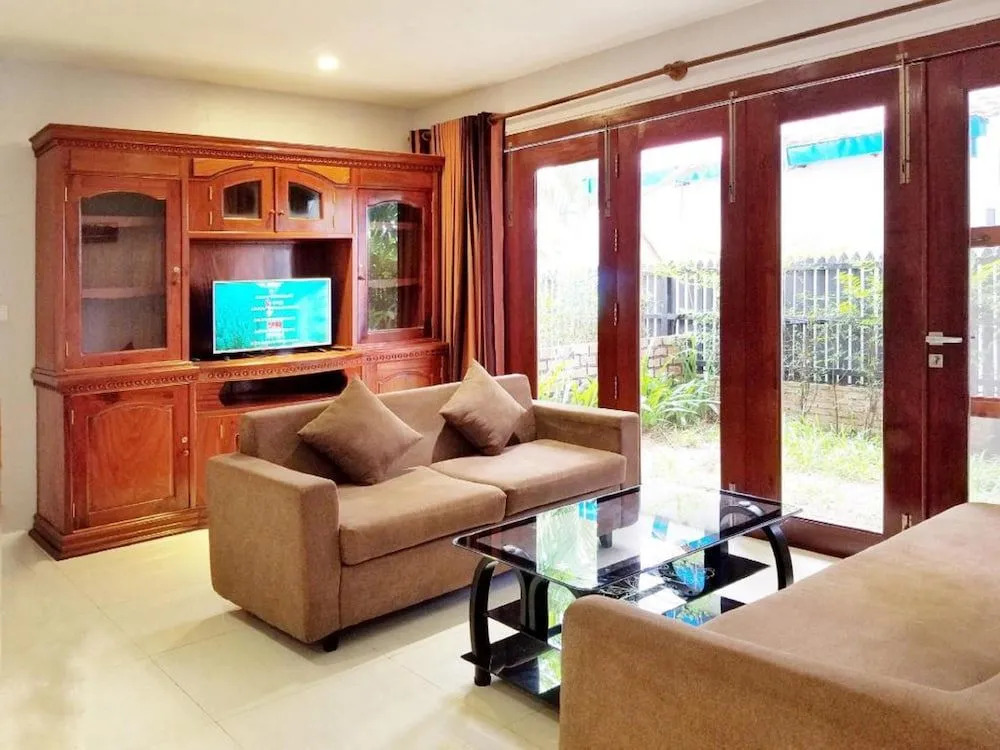 Saline Siemreap Residence