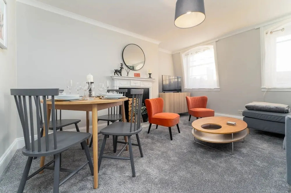 Host Stay Portland Apartment