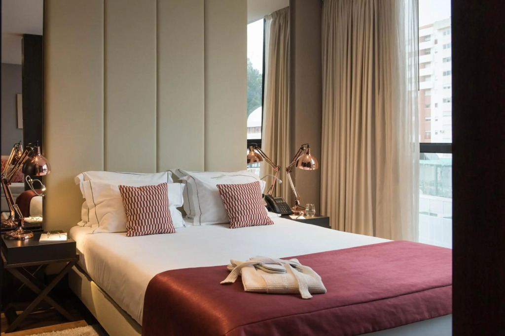 Upon Lisbon Prime Residences
