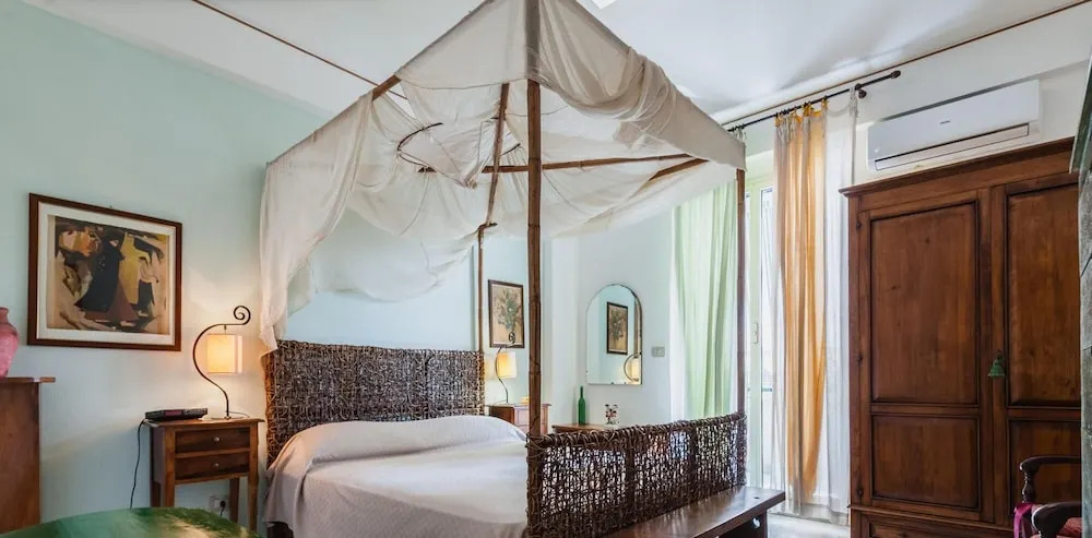 Villa Amunì by Wonderful Italy