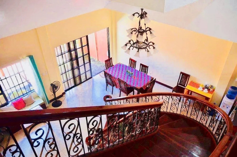Umaverde Bed & Breakfast