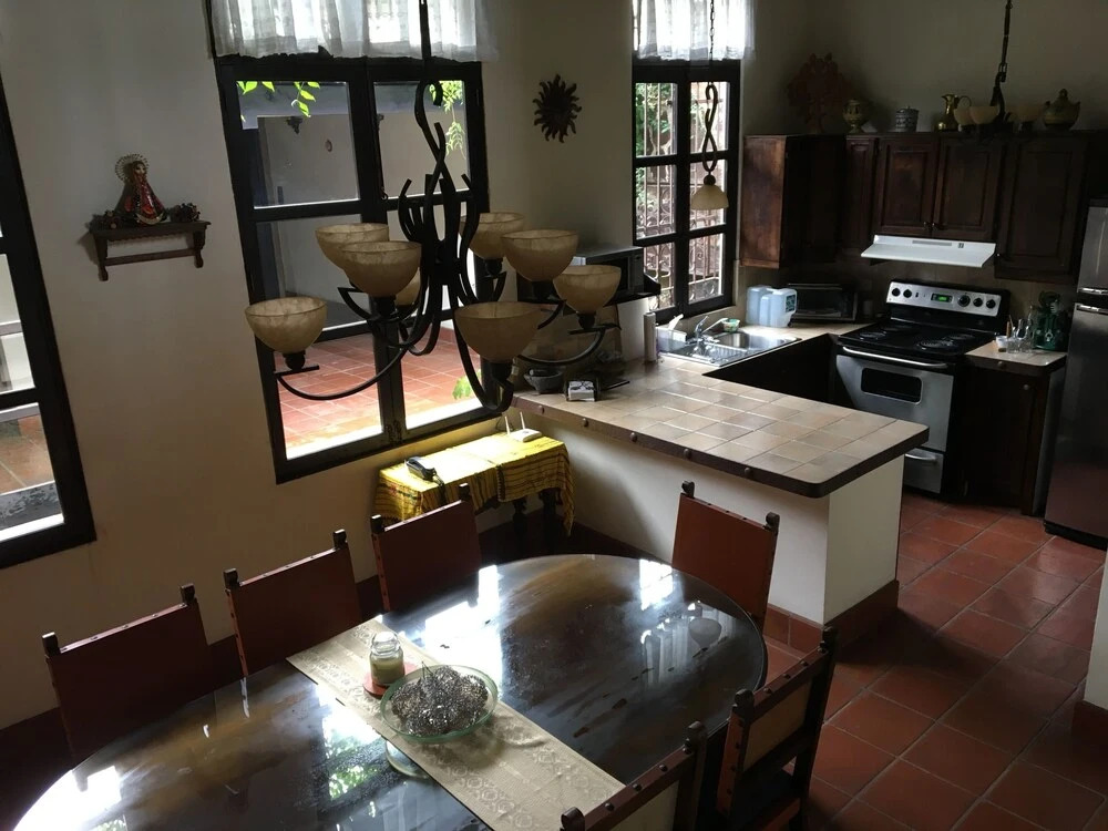 Casa Del Calvario