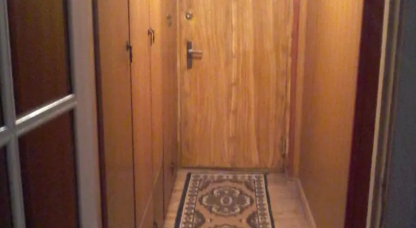 Guest House Tengiz