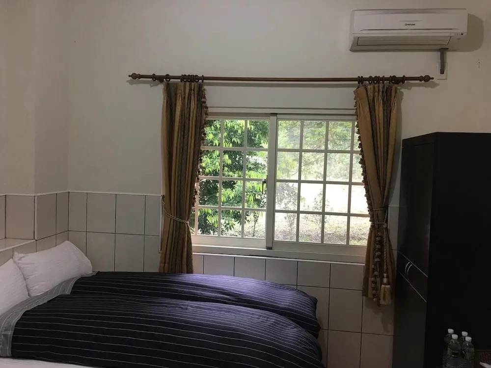 Dumas Homestay