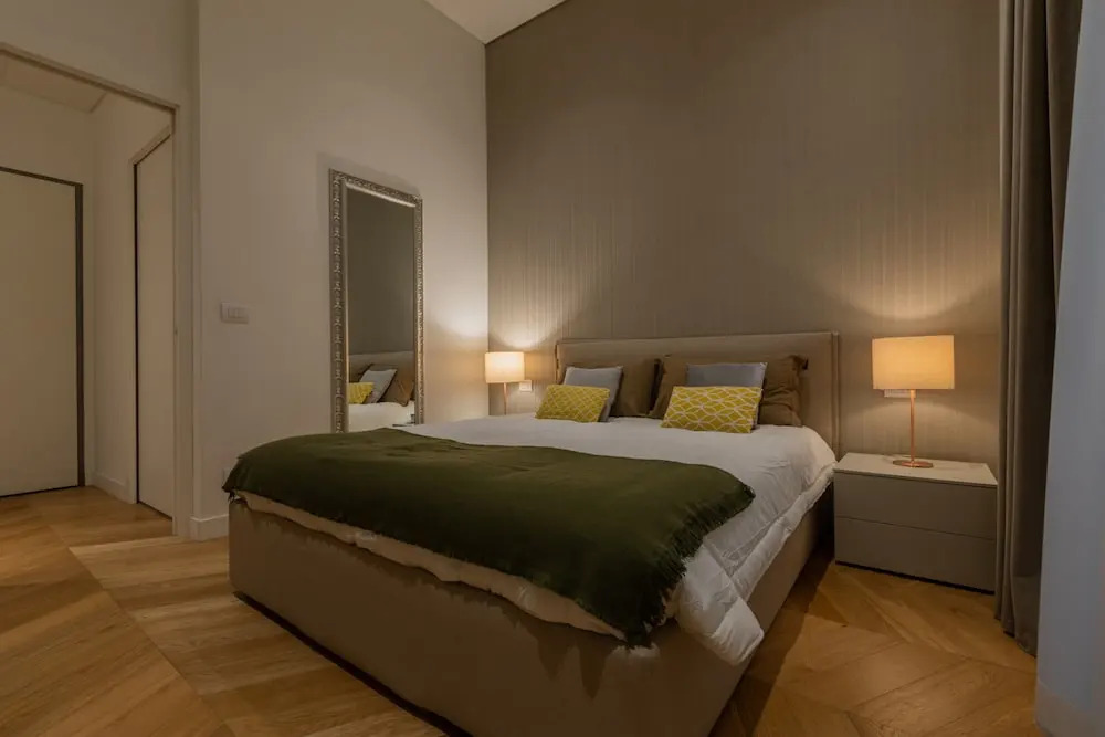 Prestige Apartment Via Roma by Wonderful Italy