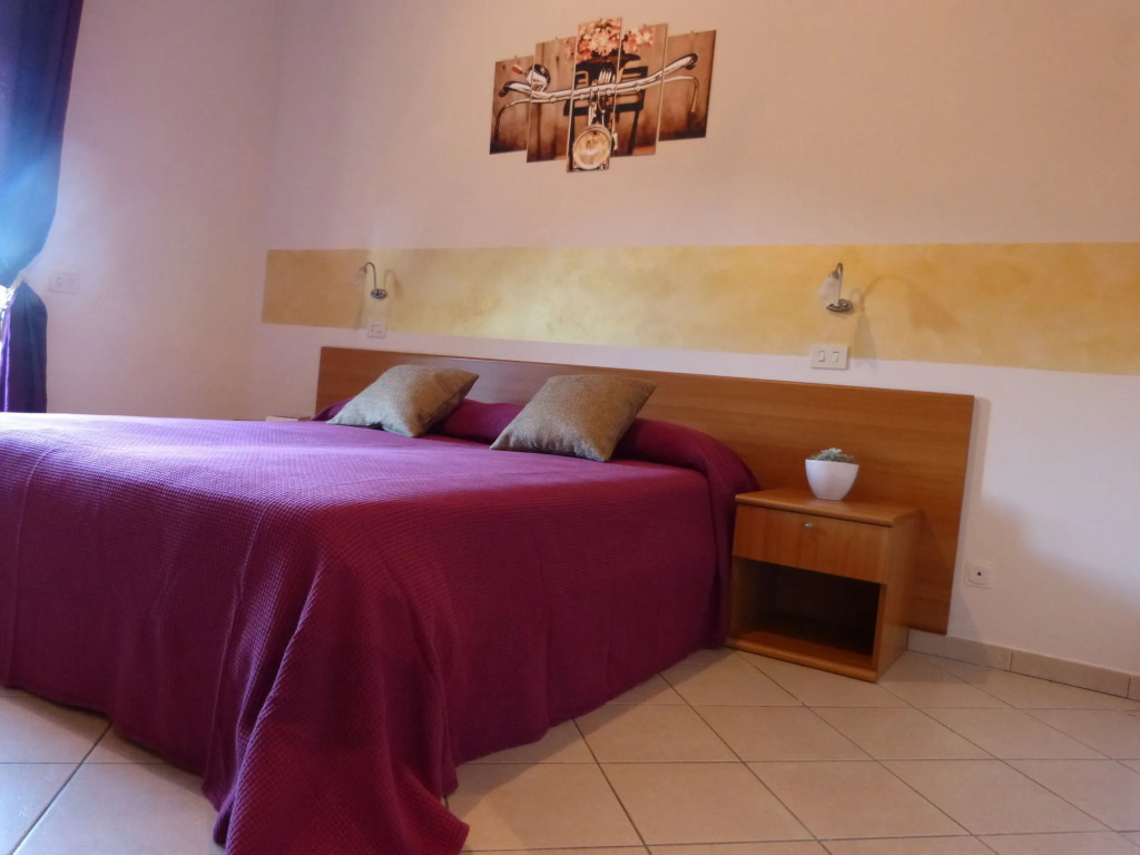 Hotel Al Pescatore