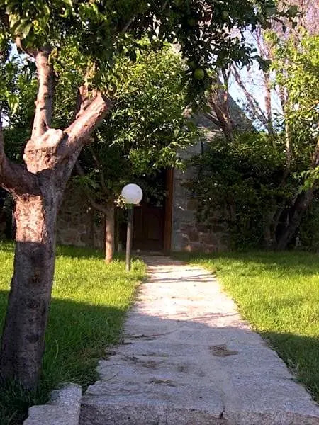B&B Pettirosso Garden