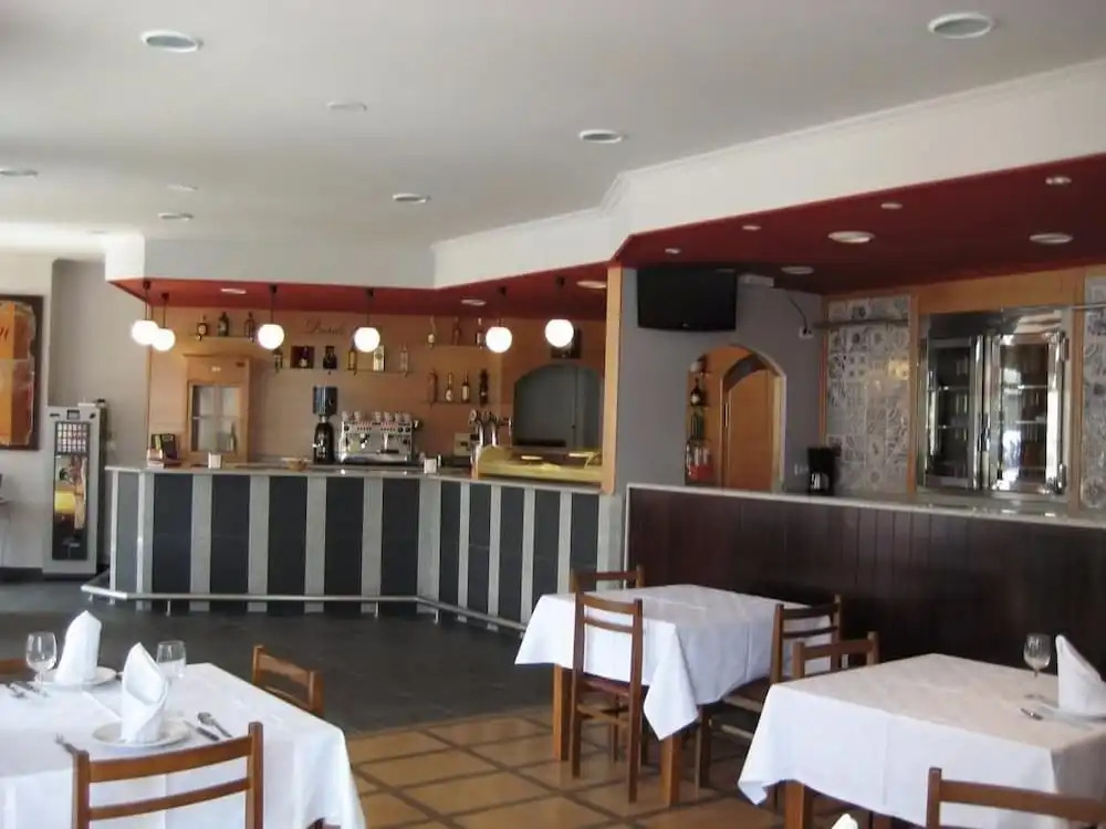 Hostal Magallanes