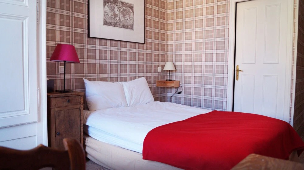 Hotel du Saumon