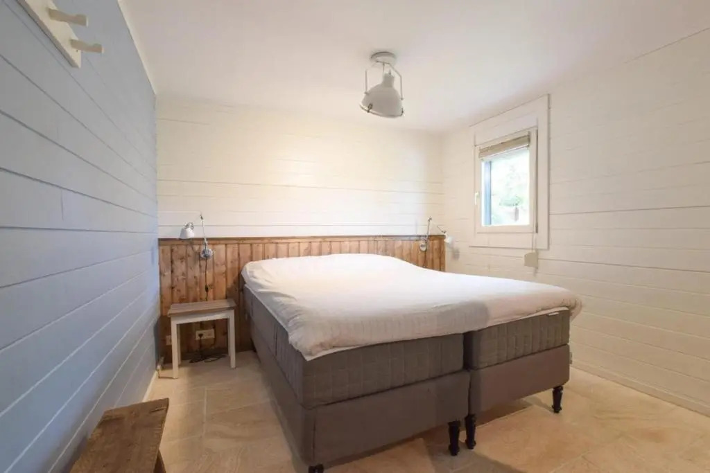Holidayhome - Hoge Weide 64 Oostkapelle