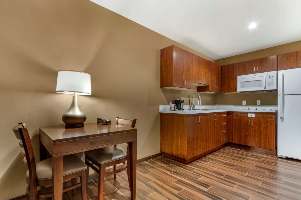 Comfort Suites Grand Island South
