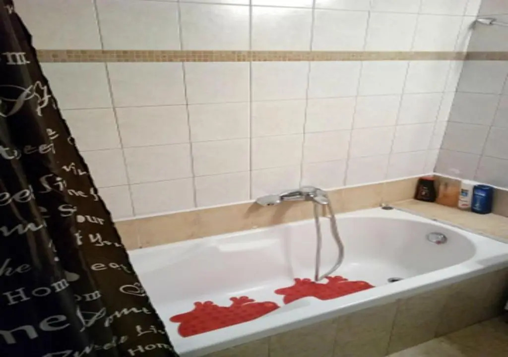 Karditsa Home Sweet Home 80 τ.μ