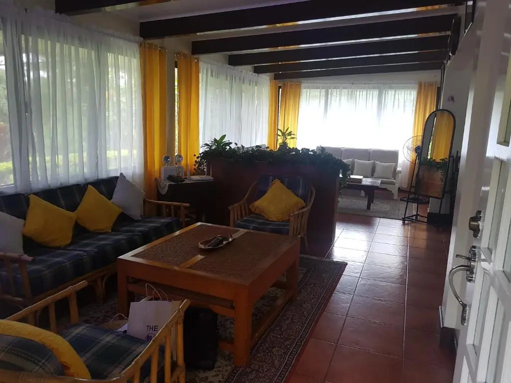 Jabbitos Baguio Transient House 2
