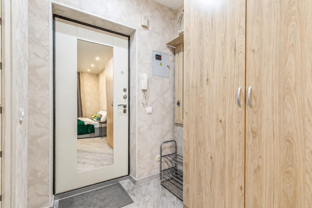 Vegas apartments на Московское шоссе 167 корпус 2