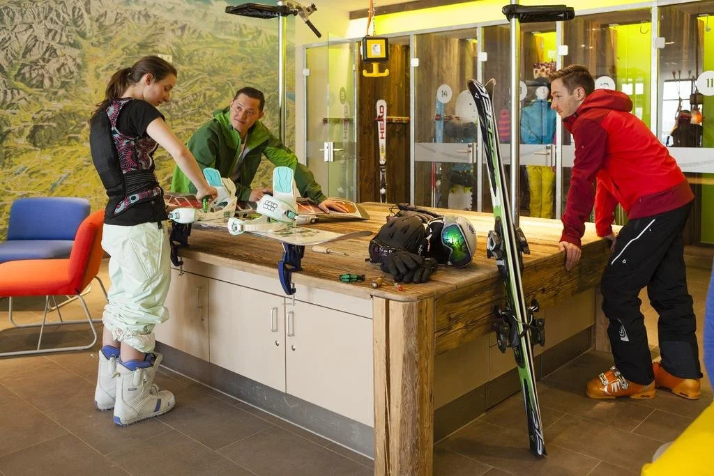 Explorer Hotel Zillertal