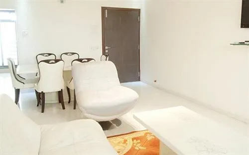 Astute Apartment