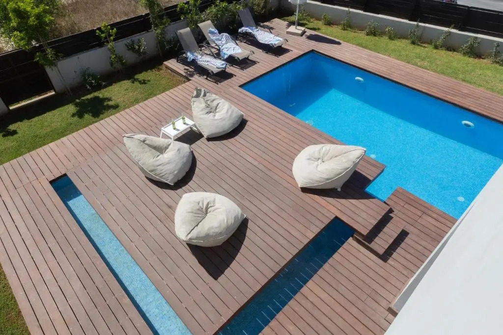 Ayia Napa Satin Villa SVI3