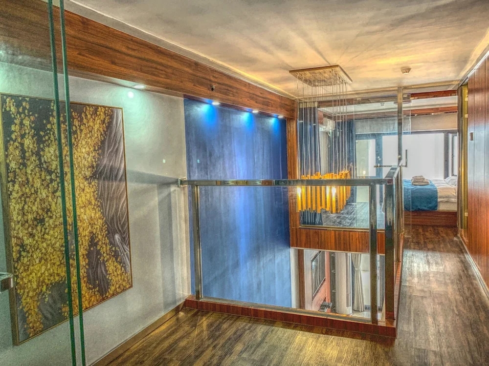 Sea Orchid Apartment