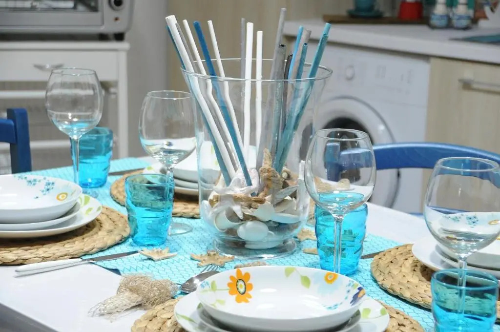 Gioia Casa Vacanze in Monopoli