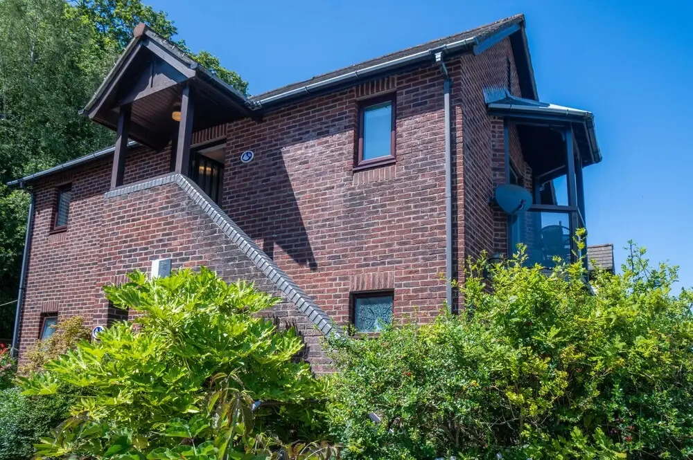 Marina View - 1 Bed Apartment - Neyland