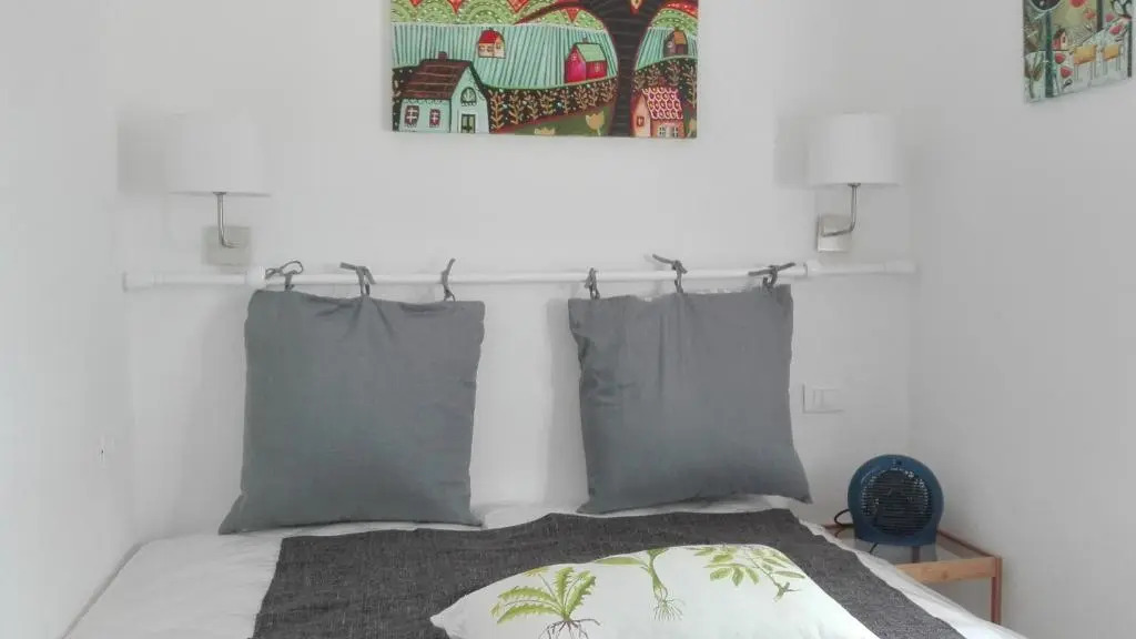 B&B CANNETO